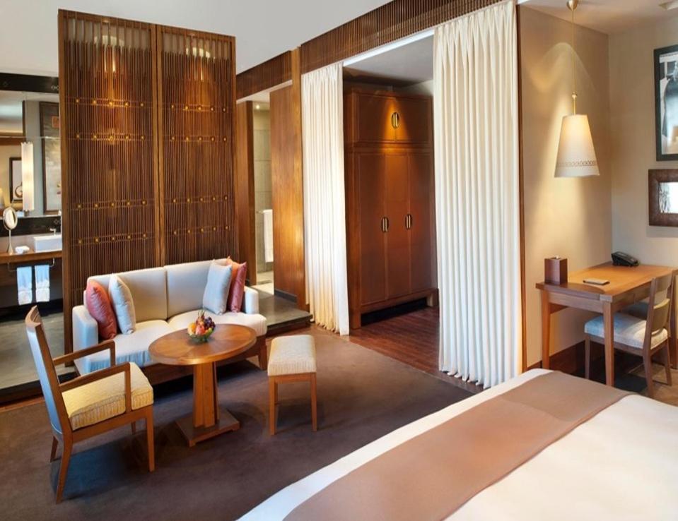 The St. Regis Lhasa Resort מראה חיצוני תמונה