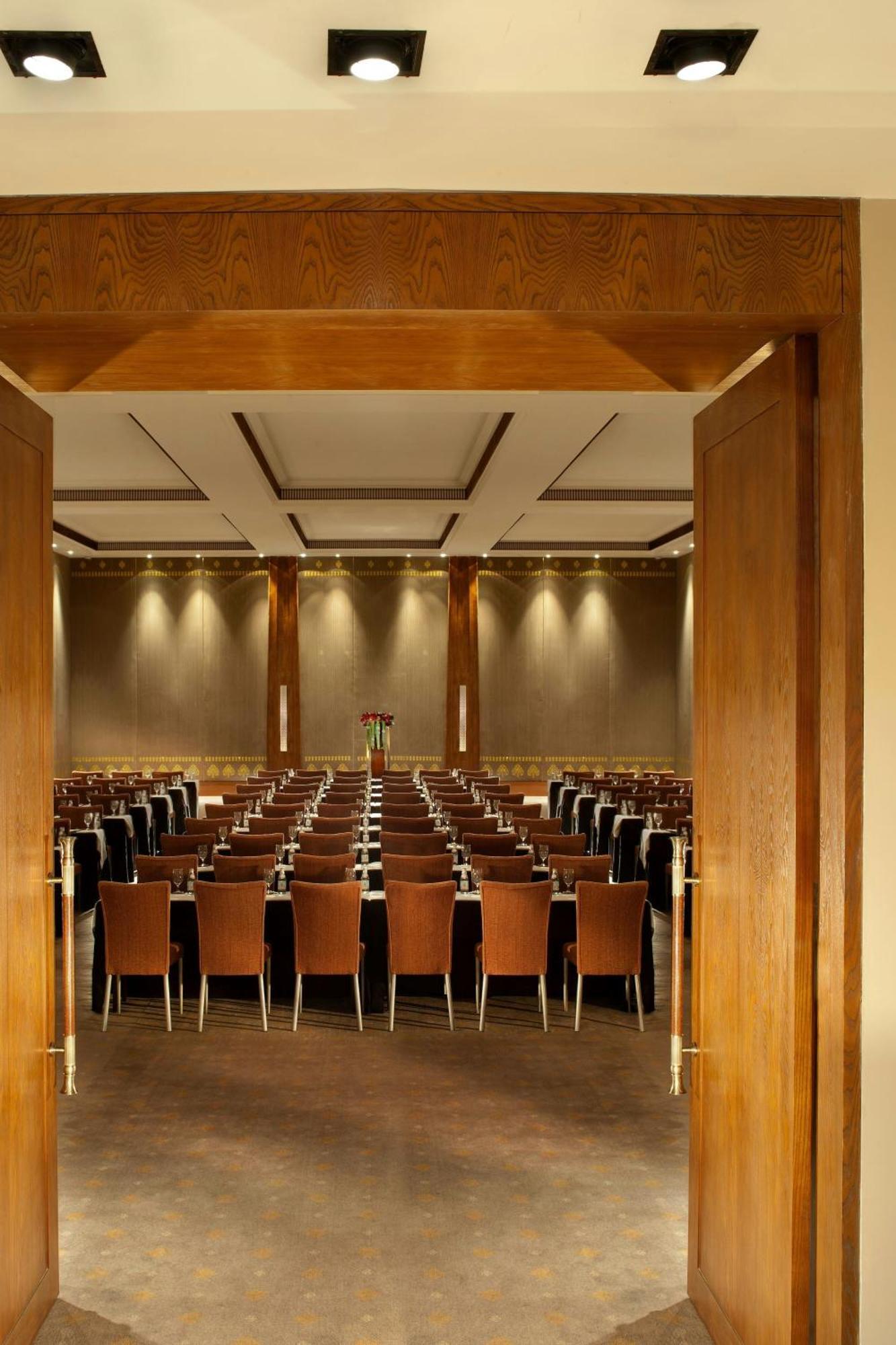 The St. Regis Lhasa Resort מראה חיצוני תמונה